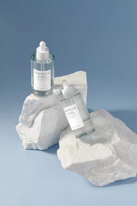 SKIN1004 Madagascar Centella Hyalu-Cica First Ampoule 50 mlIVET.PL - Modna odzież