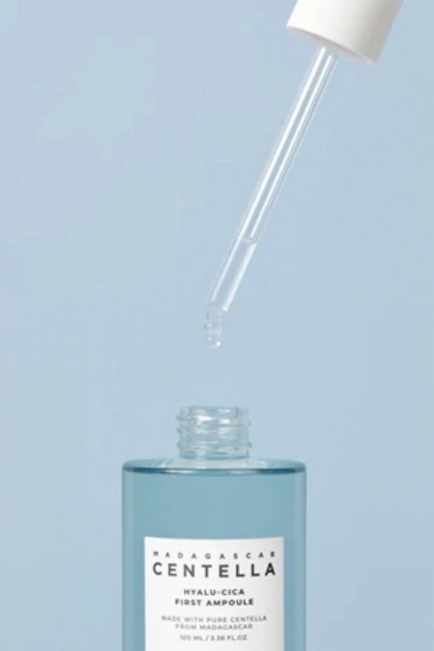 SKIN1004 Madagascar Centella Hyalu-Cica First Ampoule 50 mlIVET.PL - Modna odzież