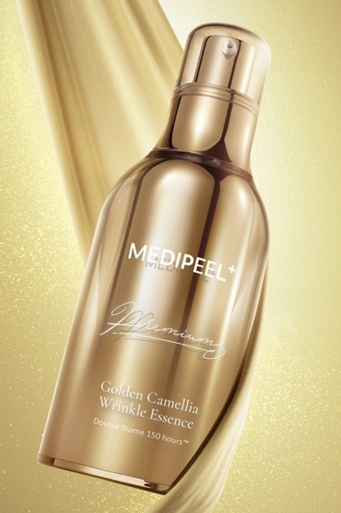 MEDI-PEEL Premium Golden Camellia Wrinkle Essense 50 mlIVET.PL - Modna odzież