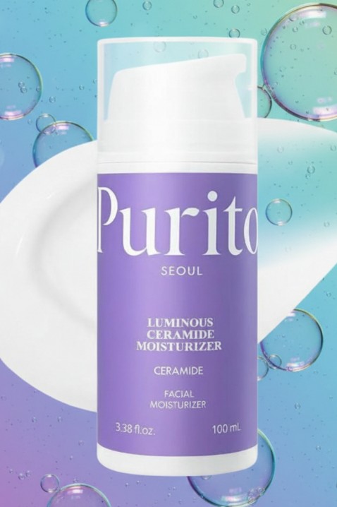 PURITO Luminous Ceramide Moisturizer 100 mlIVET.PL - Modna odzież