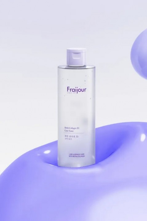Fraijour Retin-Collagen 3D Core Toner 250 mlIVET.PL - Modna odzież
