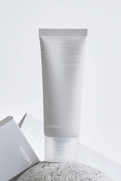 CELIMAX Dual Barrier Watery Sun Cream 40 mlIVET.PL - Modna odzież