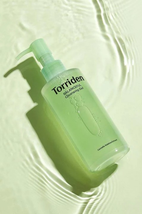 Torriden Balanceful Cica Cleansing Gel 200 mlIVET.PL - Modna odzież