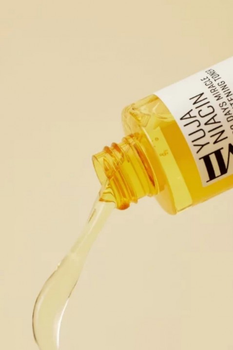 SomeByMi Yuja Niacin 30 Days Miracle Brightening Toner 150 mlIVET.PL - Modna odzież