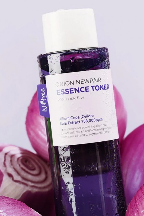 ISNTREE Onion Newpair Essence Toner 200 mlIVET.PL - Modna odzież