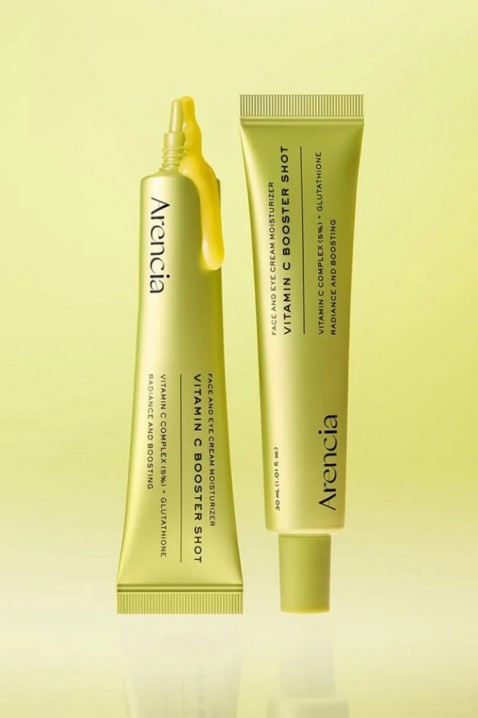 ARENCA Vitamin C Booster Shot 30 mlIVET.PL - Modna odzież