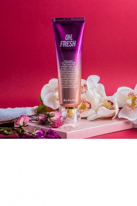 Kiss by Rosemine Fragrance Body Cream Oh Fresh Forever 140 mlIVET.PL - Modna odzież