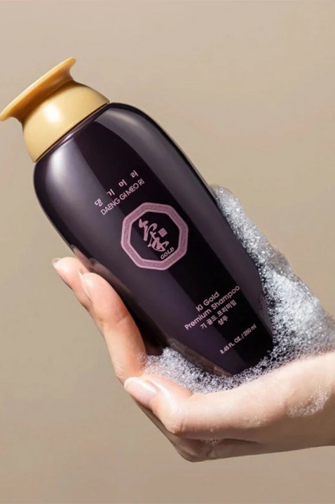 Daeng Gi Meo Ri Ki Gold Premium Shampoo 250 mlIVET.PL - Modna odzież