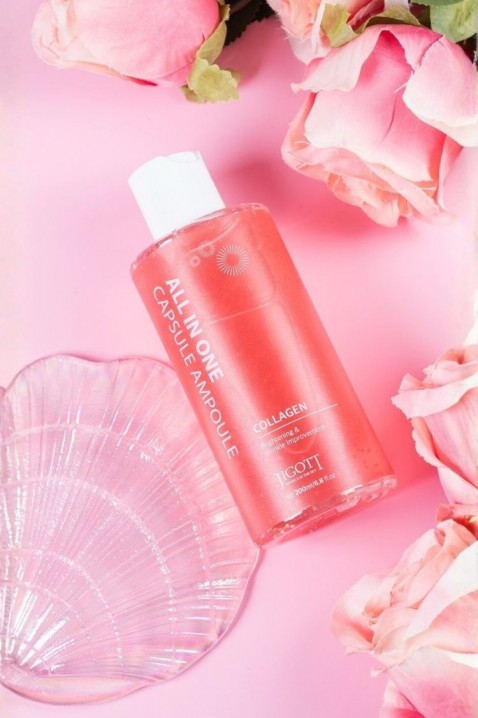 Jigott All-In-One Collagen Capsule Ampoule 200 mlIVET.PL - Modna odzież