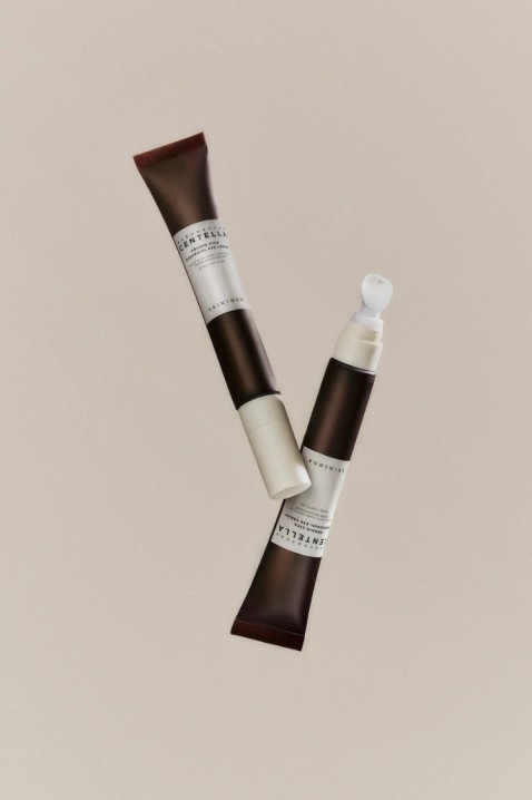 SKIN1004 Madagascar Centella Probio-Cica Bakuchiol Eye Cream Twin Pack 20 ml*2IVET.PL - Modna odzież