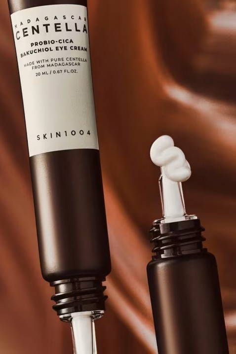 SKIN1004 Madagascar Centella Probio-Cica Bakuchiol Eye Cream Twin Pack 20 ml*2IVET.PL - Modna odzież