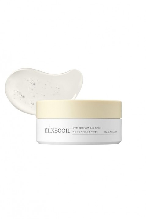 MIXSOON Bean Hydrogel Eye Patch with soybean extract 60 szt.IVET.PL - Modna odzież