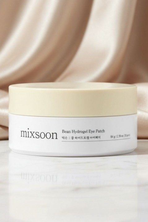 MIXSOON Bean Hydrogel Eye Patch with soybean extract 60 szt.IVET.PL - Modna odzież