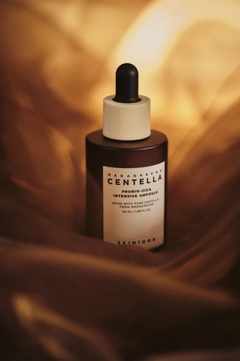 SKIN1004 Madagascar Centella Probio-Cica Intensive Ampoule 30 mlIVET.PL - Modna odzież