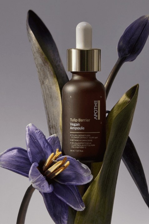 APOTHE Tulip Barrier Vegan Ampoule 30 mlIVET.PL - Modna odzież
