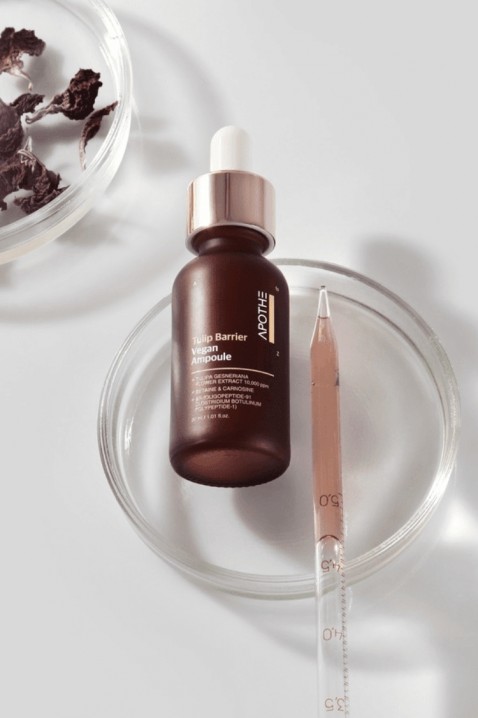 APOTHE Tulip Barrier Vegan Ampoule 30 mlIVET.PL - Modna odzież