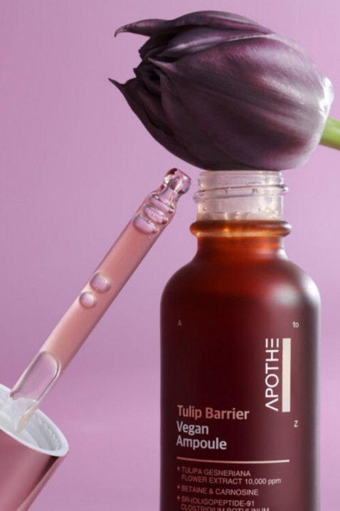 APOTHE Tulip Barrier Vegan Ampoule 30 mlIVET.PL - Modna odzież