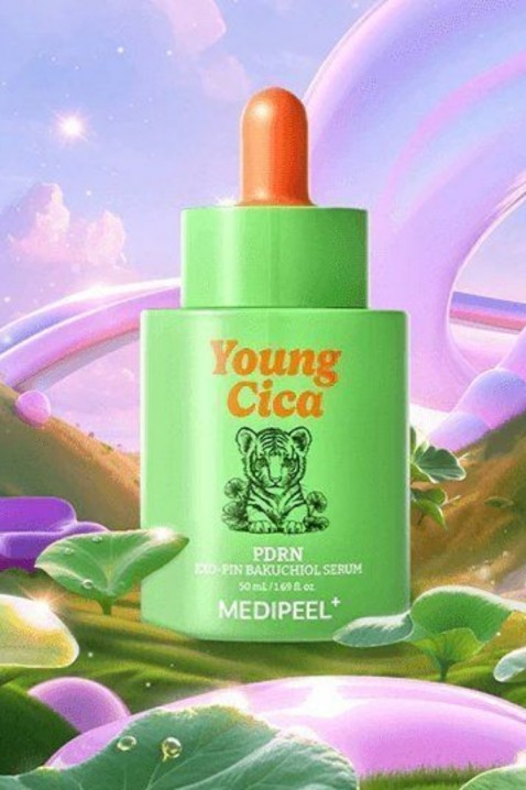 MEDI-PEEL Young Cica PDRN Exo-pin Bakuchiol Serum 50 mlIVET.PL - Modna odzież