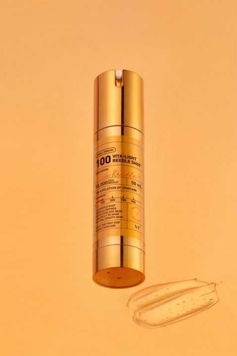 VT COSMETICS Vita-Lite Riddle Shot 100 50 mlIVET.PL - Modna odzież