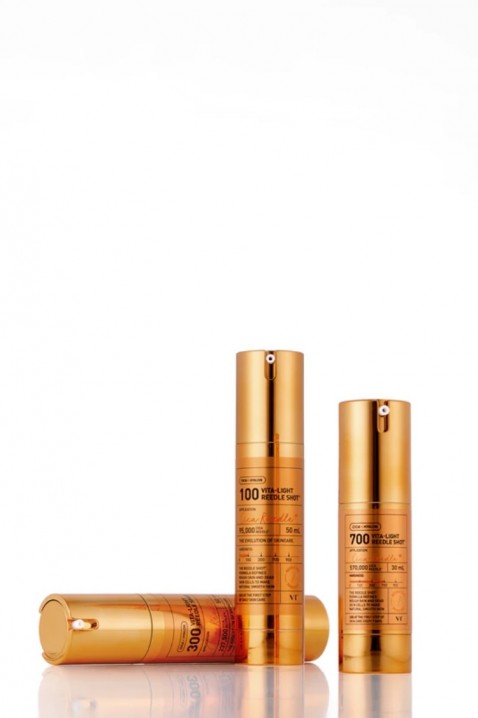 VT COSMETICS Vita-Lite Riddle Shot 100 50 mlIVET.PL - Modna odzież