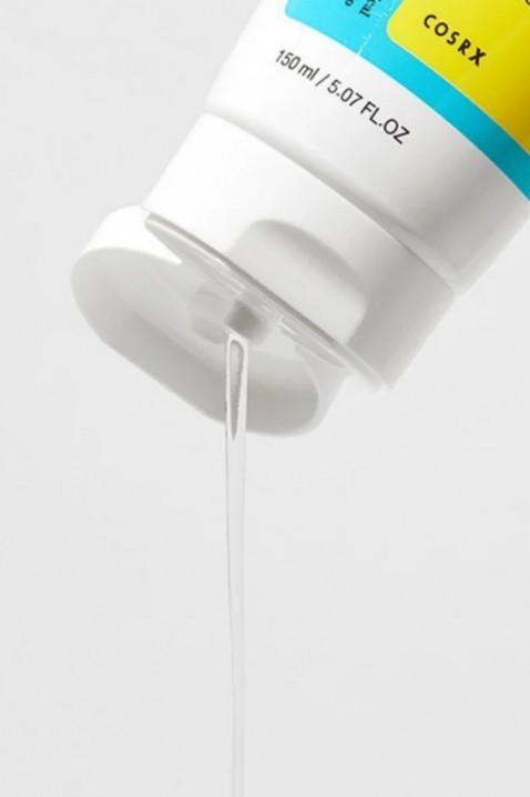 COSRX Low pH Good Morning Gel Cleanser 150 mlIVET.PL - Modna odzież
