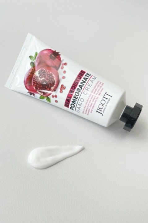 Jigott Real Moisture Pomegranate Hand Cream 100 mlIVET.PL - Modna odzież