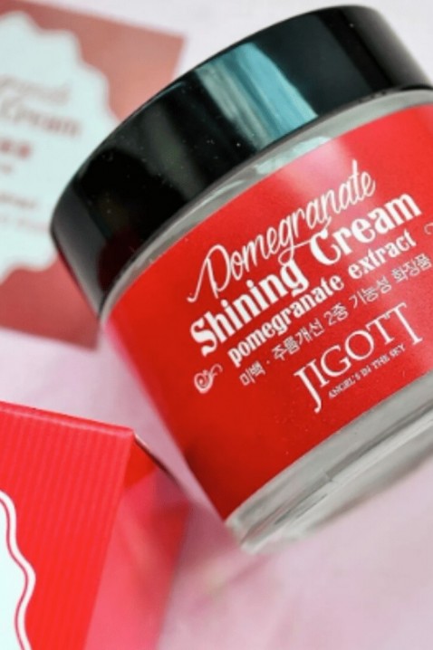 Jigott Pomegranate Shining Cream 70 mlIVET.PL - Modna odzież