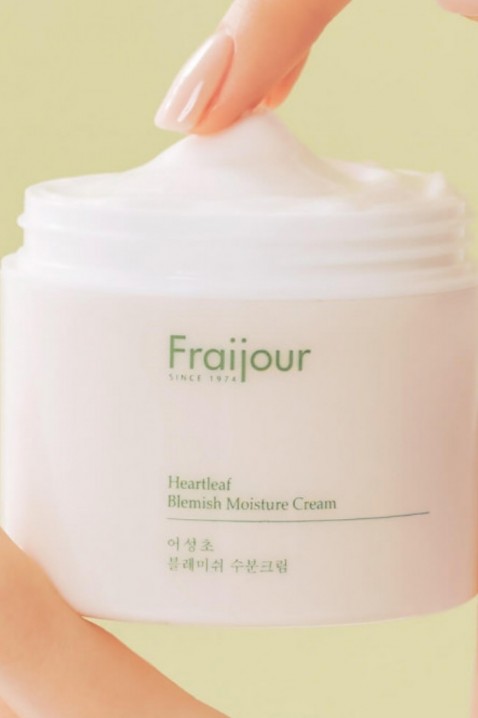 Fraijour Heartleaf Blemish Moisture Cream 100 mlIVET.PL - Modna odzież