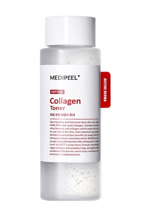 MEDI-PEEL Red Lacto Collagen Soothing Essence Toner 200 mlIVET.PL - Modna odzież