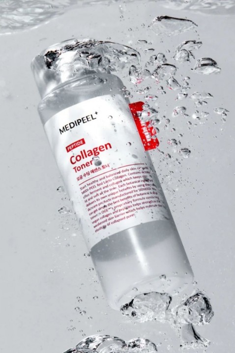 MEDI-PEEL Red Lacto Collagen Soothing Essence Toner 200 mlIVET.PL - Modna odzież