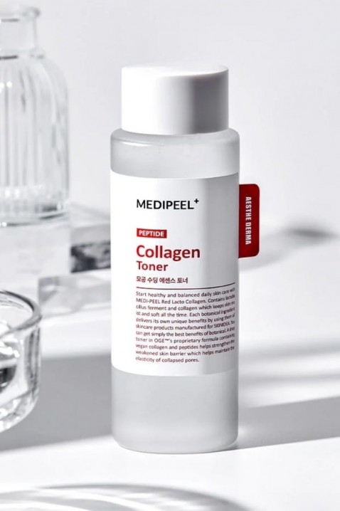 MEDI-PEEL Red Lacto Collagen Soothing Essence Toner 200 mlIVET.PL - Modna odzież