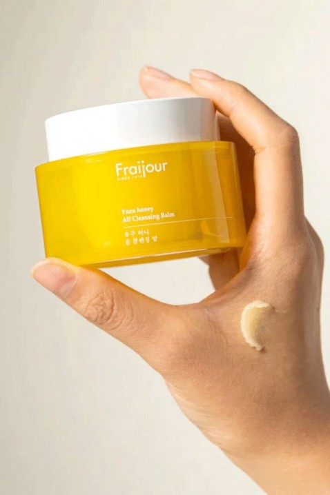 Fraijour Yuzu Honey Enriched Cream 50 mlIVET.PL - Modna odzież