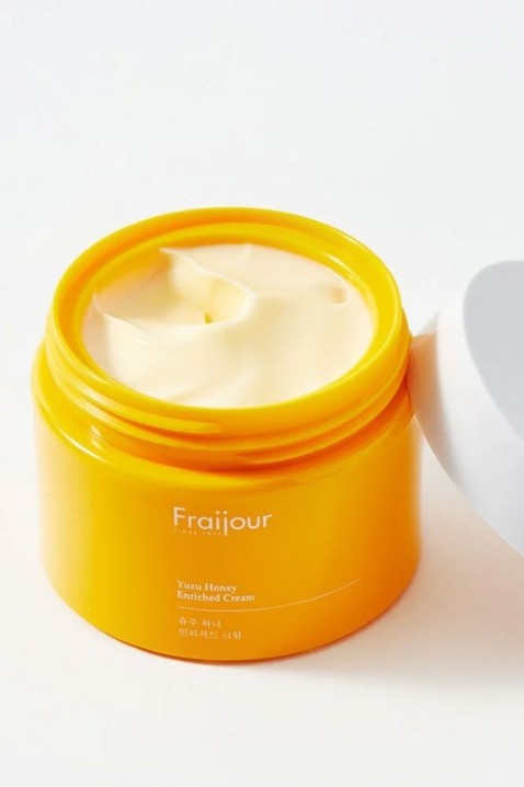 Fraijour Yuzu Honey Enriched Cream 50 mlIVET.PL - Modna odzież