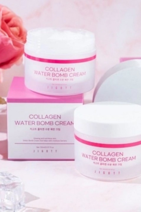 JIGOTT Collagen Water Bomb Cream 150 mlIVET.PL - Modna odzież