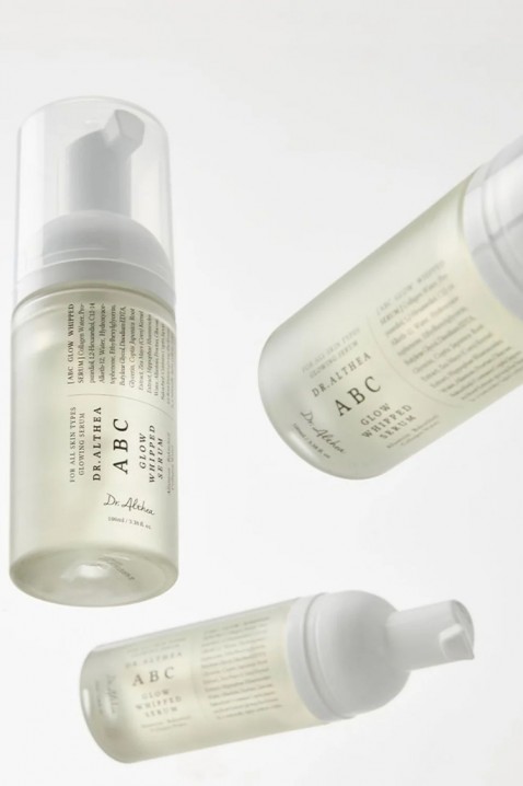 DR. ALTHEA ABC Glow Whipped Serum 100 mlIVET.PL - Modna odzież
