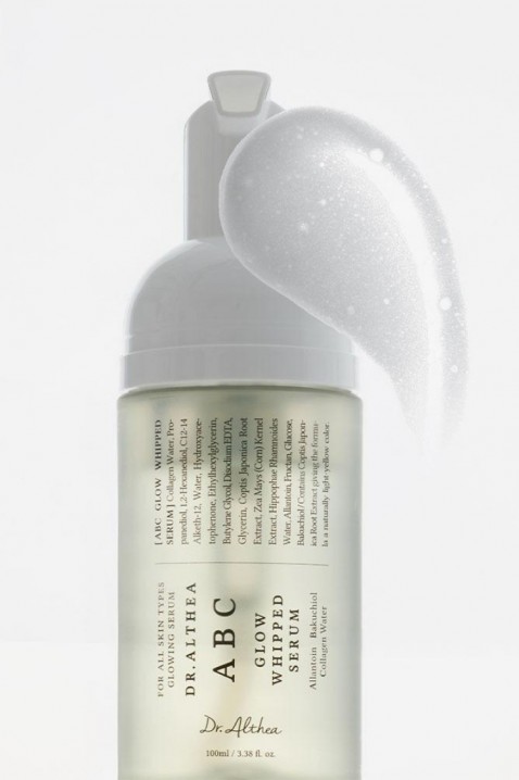 DR. ALTHEA ABC Glow Whipped Serum 100 mlIVET.PL - Modna odzież