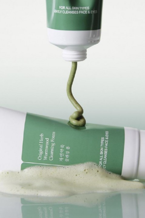 Fraijour Original Herb Wormwood Cleansing Foam 150 mlIVET.PL - Modna odzież