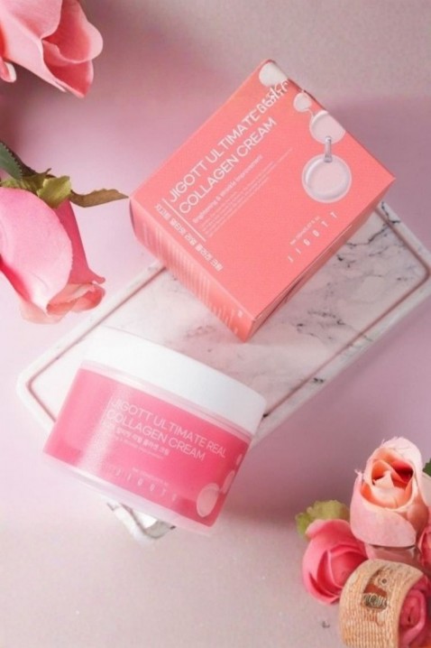 JIGOTT Collagen Ultimate Real Collagen Cream 150 mlIVET.PL - Modna odzież