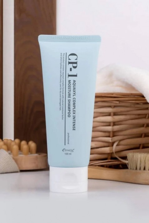 Esthetic House CP-1 Aquaxyl Complex Intense Moisture Shampoo 100 mlIVET.PL - Modna odzież