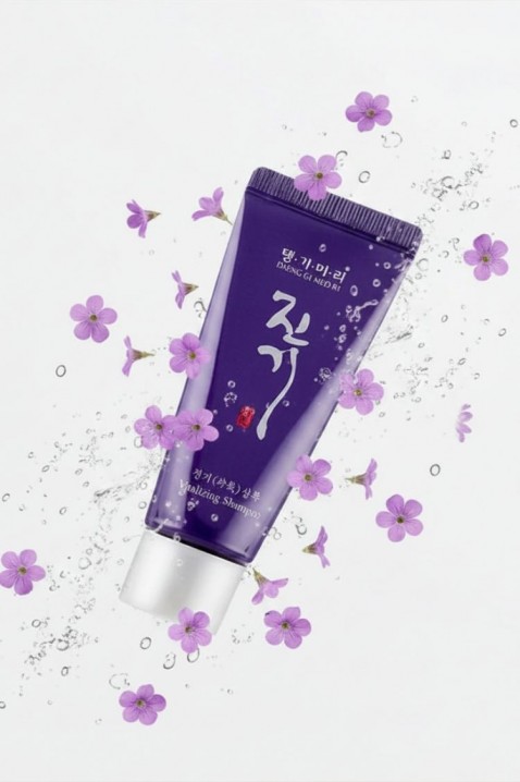 Daeng Gi Meo Ri Vitalizing Shampoo 50 mlIVET.PL - Modna odzież