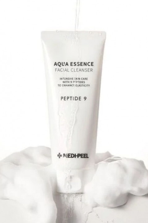 MEDI-PEEL Peptide 9 Aqua Essence Facial Cleanser 150 mlIVET.PL - Modna odzież
