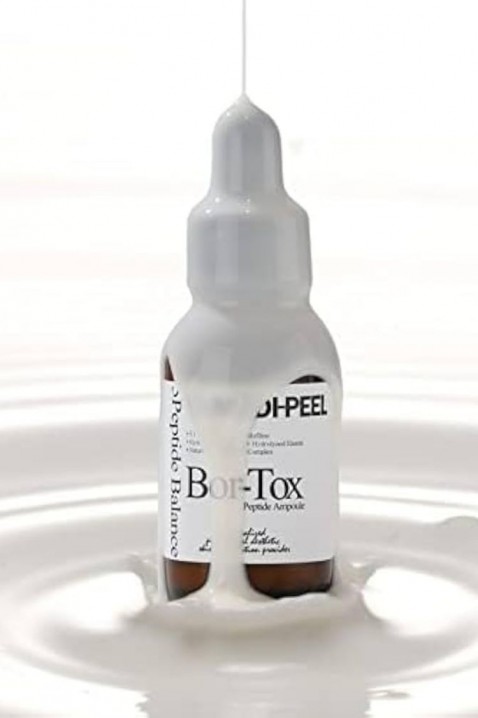 [MEDI-PEEL] Bor-Tox Peptide Ampoule Sample Pouch 2mlIVET.PL - Modna odzież
