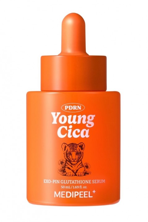 MEDI-PEEL Young Cica PDRN Exo-Pin Glutathione Serum 50 mlIVET.PL - Modna odzież