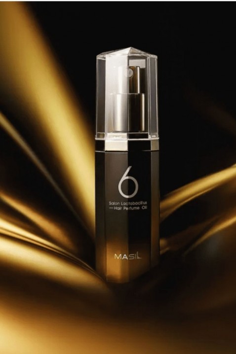 MASIL Lactobacillus Hair Perfume Oil Moisture 66 mlIVET.PL - Modna odzież