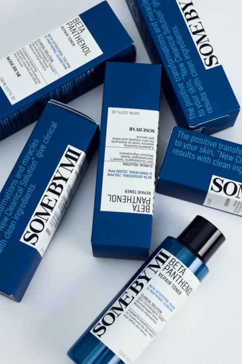 SomeByMi Beta Panthenol Repair Toner 150 mlIVET.PL - Modna odzież