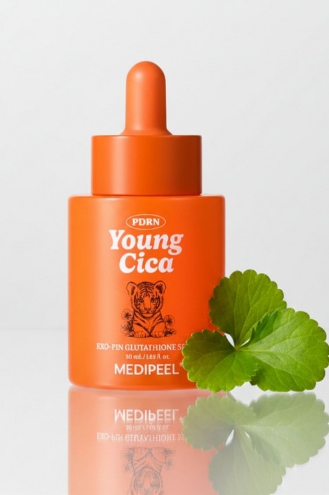 MEDI-PEEL Young Cica PDRN Exo-Pin Glutathione Serum 50 mlIVET.PL - Modna odzież