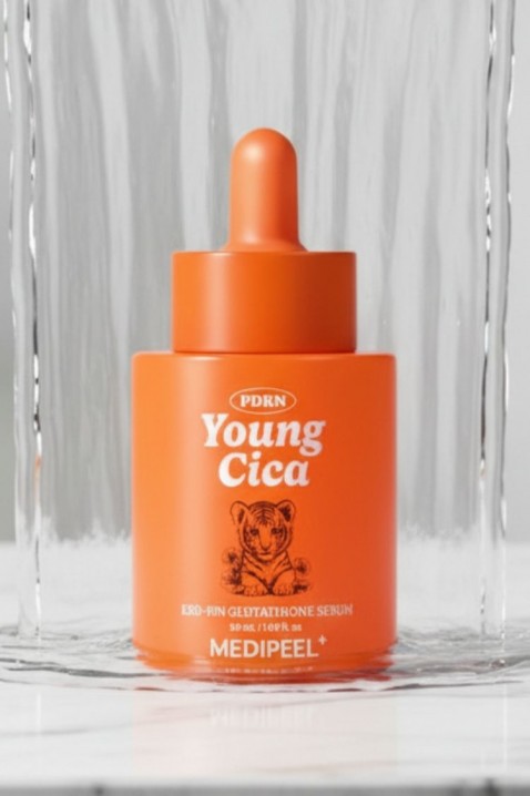 MEDI-PEEL Young Cica PDRN Exo-Pin Glutathione Serum 50 mlIVET.PL - Modna odzież