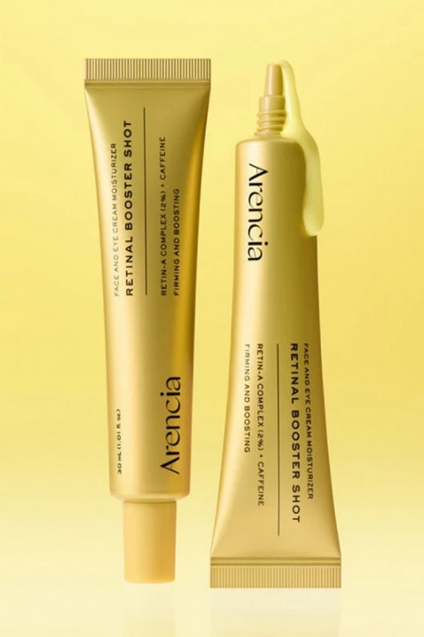 ARENСIA Retinal Booster Shot Cream with Retinol 30 mlIVET.PL - Modna odzież