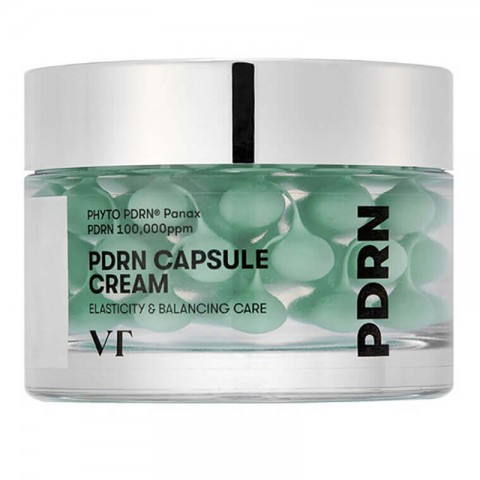 VT COSMETICS PDRN Capsule Cream 100 50 mlIVET.PL - Modna odzież