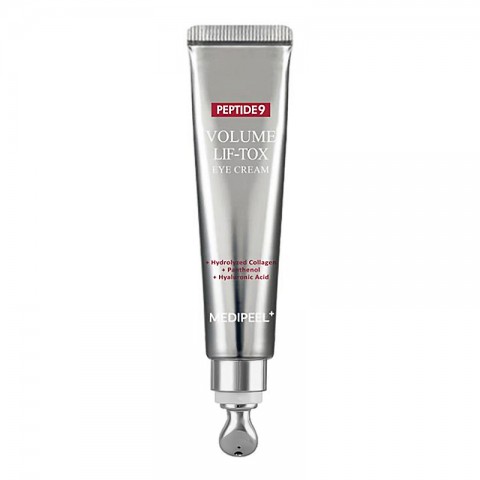 MEDI-PEEL Peptide 9 Volume Lif Tox Eye Cream 20 mlIVET.PL - Modna odzież